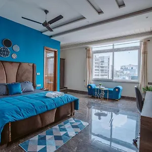 Flxho Duo - Serviced & - Golf Course Road *** Gurgaon