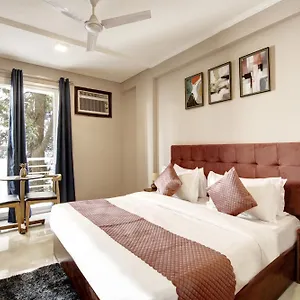 Limewood - Executive Huda Center *** Gurgaon