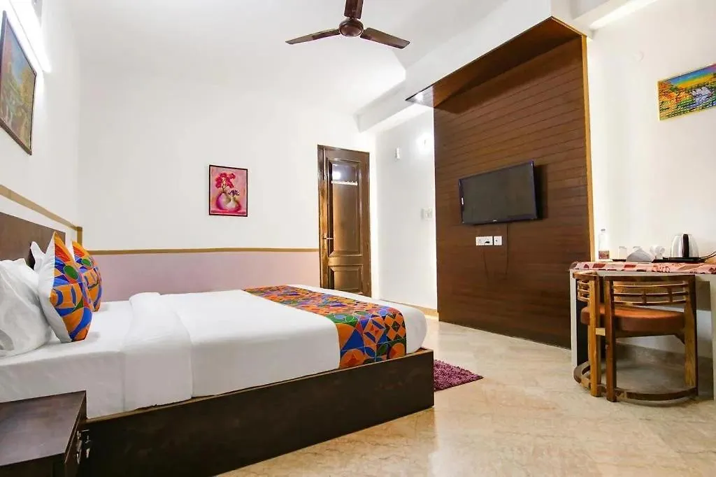 Hotel Viraj Gurgaon