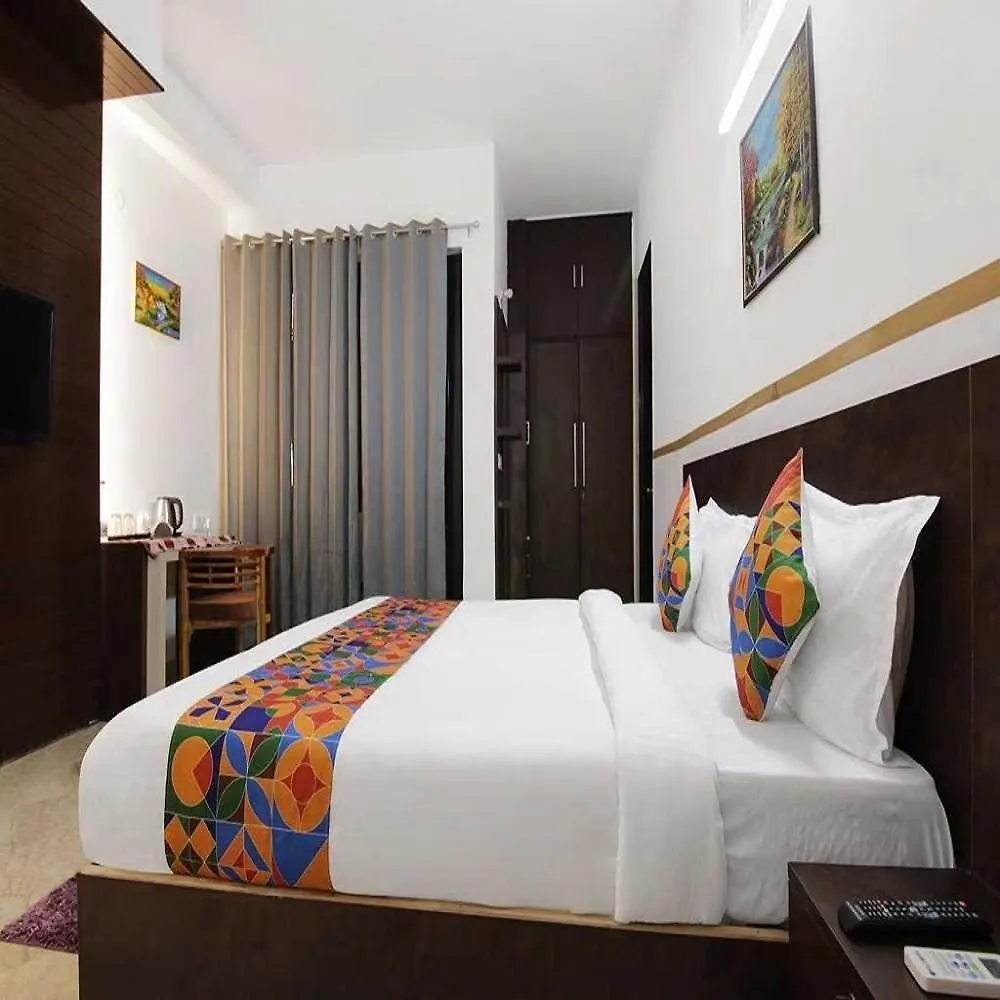 Hotel Viraj Gurgaon