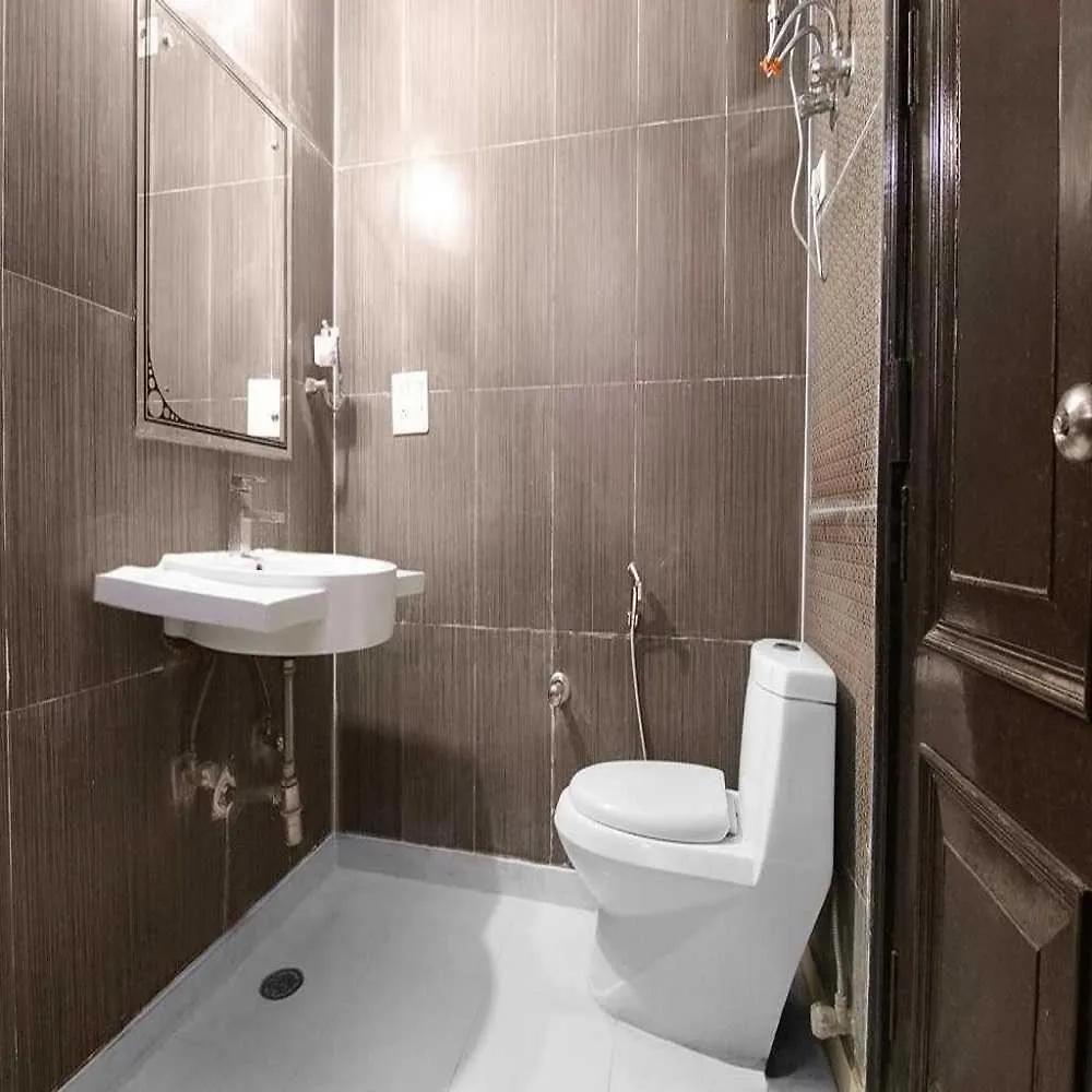 Hotel Viraj Gurgaon