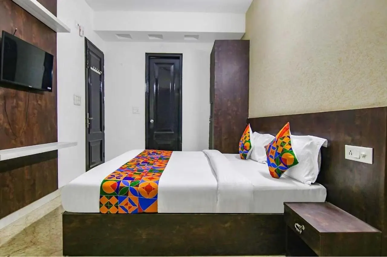 Hotel Viraj Gurgaon