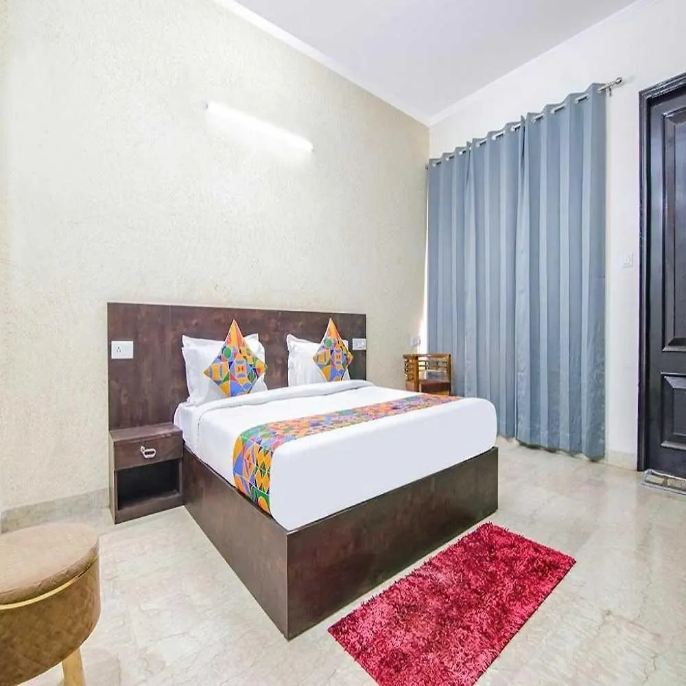 ***  Hotel Viraj Gurgaon India