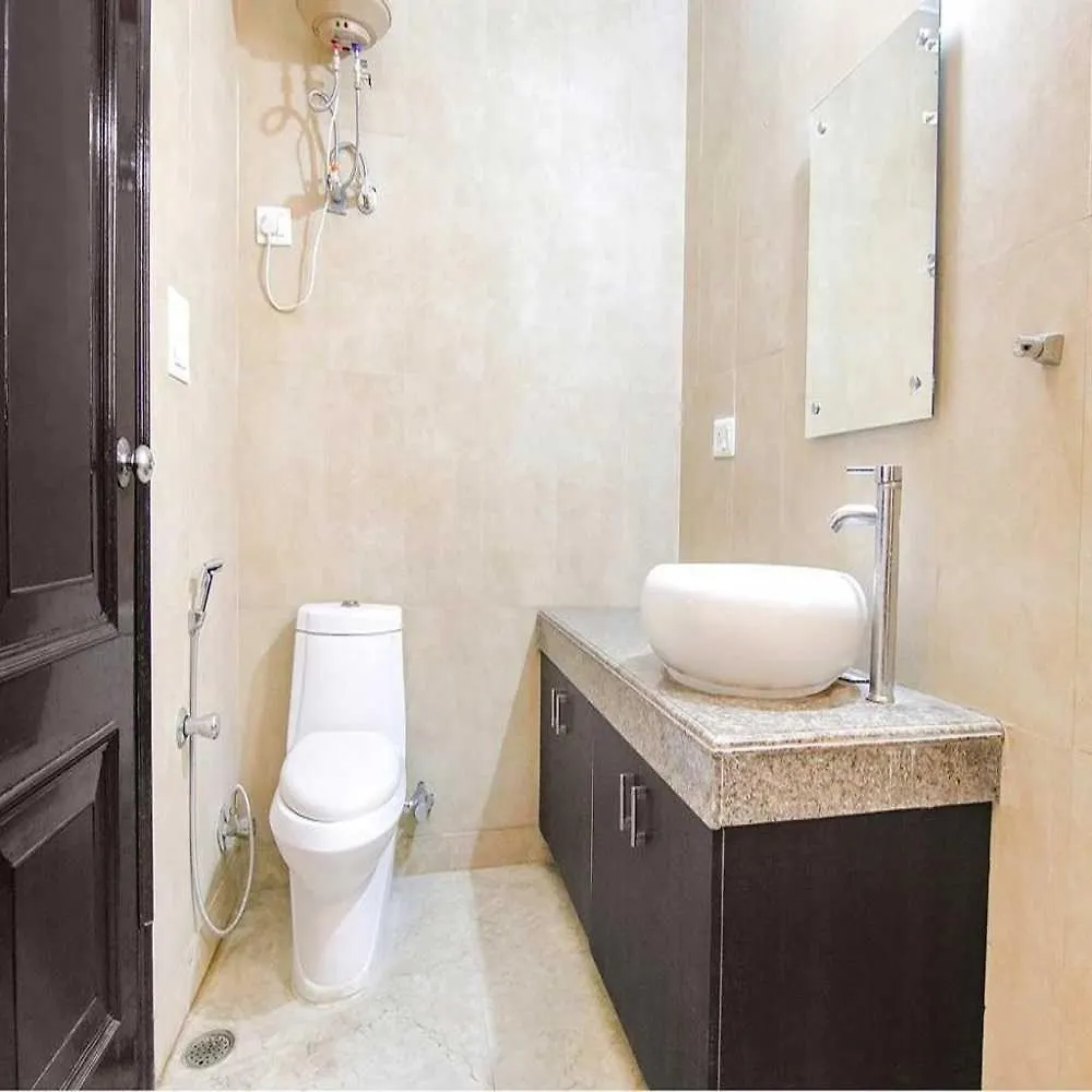 Hotel Viraj Gurgaon