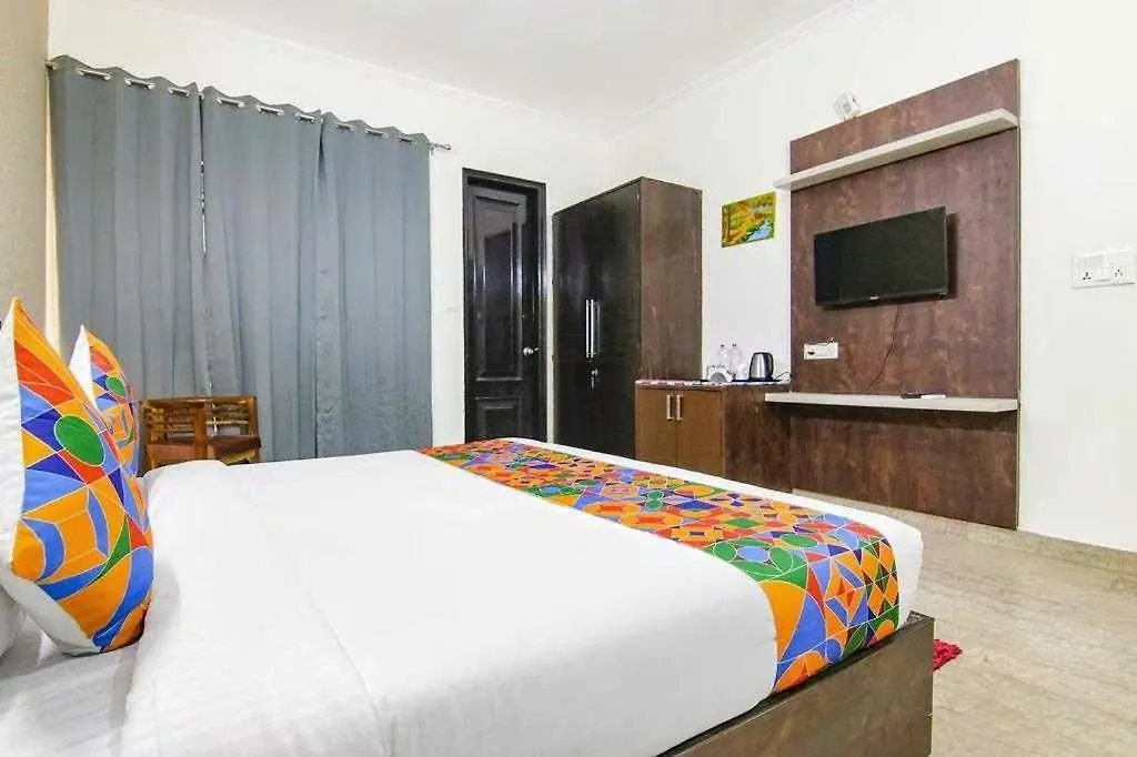 Hotel Viraj Gurgaon India