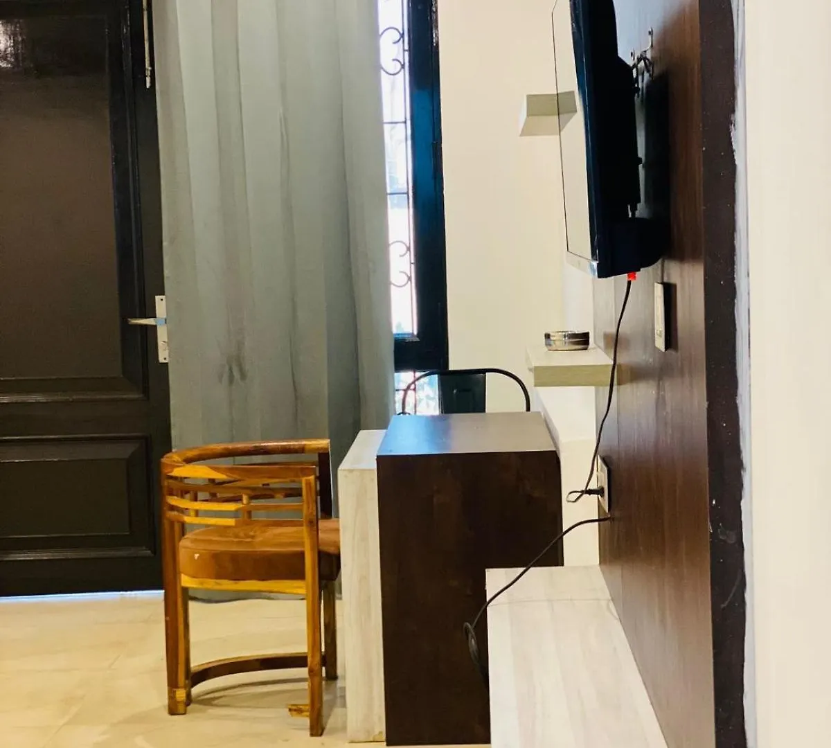 Hotel Viraj Gurgaon
